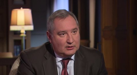 Дмитрий Рогозин.Эфир от 27.12.2017
