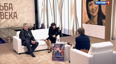 Гришаева о трюках с Джеки Чаном на пятом месяце беременности 