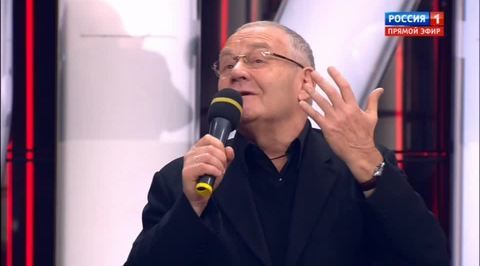 Мечта Владимира Шаинского