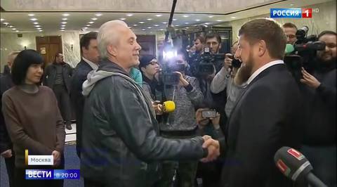 Alliance With Russia Pays Off for Belarus - Hostages in Libya Freed Thanks to Kadyrov Mediation