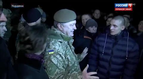Эфир 28.12.2017 (13:00). По горячим следам