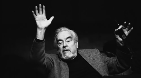 Андрей Гончаров. К 105-летию со дня рождения