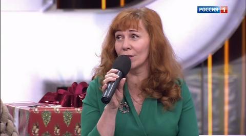 Лиза говорила: "Больных не бросайте!"