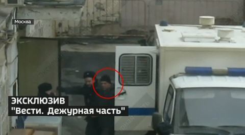 Директора фабрики "Меньшевик" поймали на "Правде"