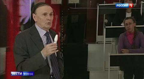 Президент лично вручил военным награды за Сирию