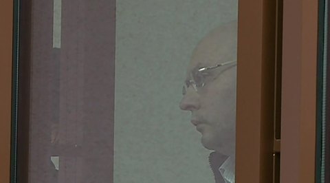 Бизнесмен из Екатеринбурга получил 15 лет тюрьмы за убийство пристава