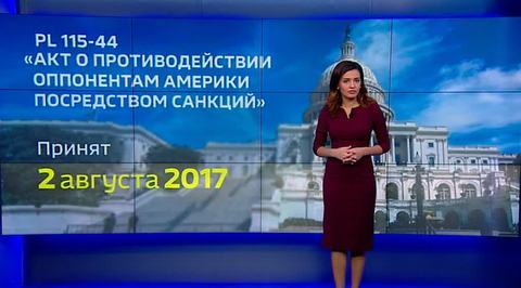 At Long Last - Top Expert Says US Will Feel Bite of Imposing Sanctions on Russian Economy