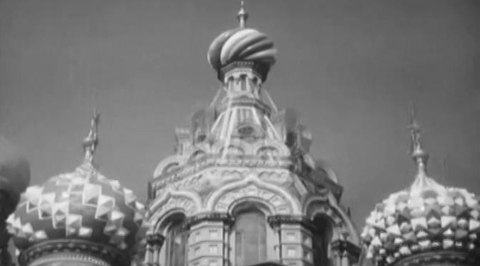 Грёзы о советском Голливуде