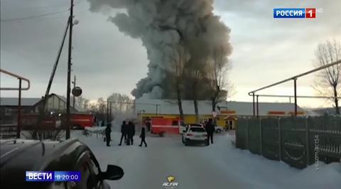 Десятки пострадавших, упавшие краны и деревья: последствия зимнего шторма в Европе