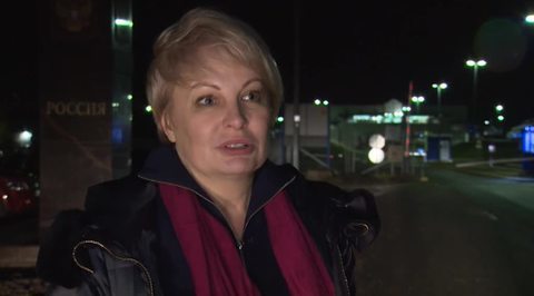 DEPORTED: Vesti Journalist Runs Afoul of Latvian and EU Anti-Russian Censors