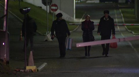Реальная русофобия: в Латвии Курлаевой не давали даже спокойно поесть