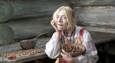 Киносказки вчера и сегодня