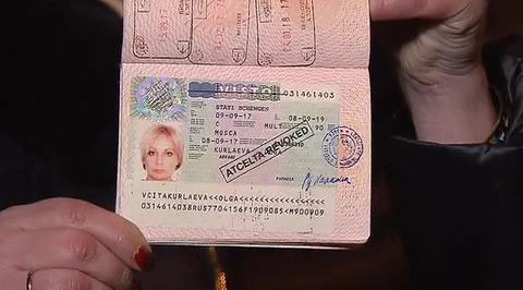 Высылка супругов Курлаевых: двойные стандарты по-европейски