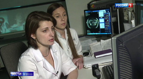 Internet Therapy Act Enters Force in New Years; Tele-Surgery Now a Possibility in Russia