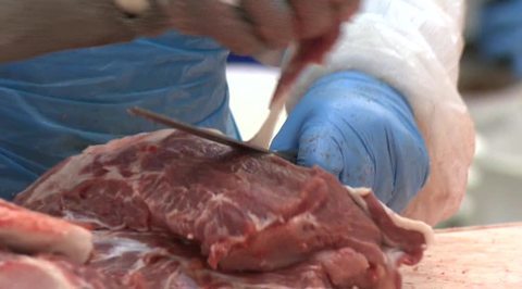 Throwing Euros Before Swine: EU Sues Russia For Not Buying Infected Meat