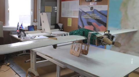 ISIS Suicide Drone Attack Defeated at Tartus; Western Tech Failed to Breach Russian Base’s Defences