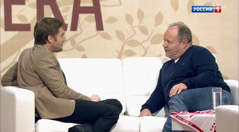 Алексей Маклаков: "Моя судьба изменилась практически в один день"