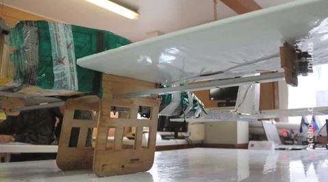 Attack of the Drones: US Uses Jihadi Proxies to Launch Attack Against Russian Sea Base