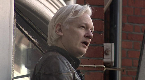 Assange in Peril: Ecuador’s MFA Caves to UK Demands that Embassy Enter Negotiations