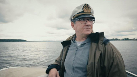 Андрей Ильин