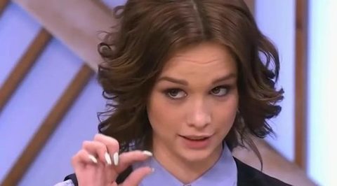 "Часто падаю, все забываю": Шурыгина попала в наркологию
