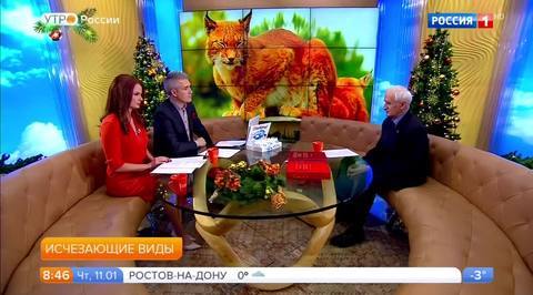 Эфир от 11.01.2018