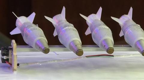 Drones Confirmed to be Foreign: But Which Country Did They Come From?