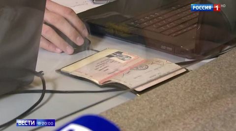Tax Collection is No Easy Task - Mistaken Identity Causes Russian Citizens to Lose Everything