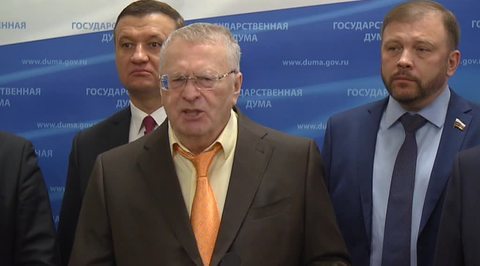 Госдума рассмотрит законопроект о СМИ-иноагентах