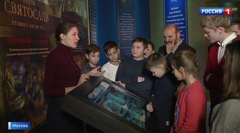 Сорок столичных музеев будут принимать посетителей бесплатно