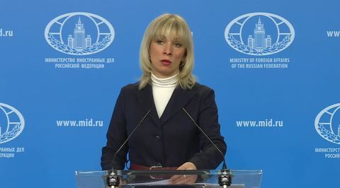 Москва призвала фанатов не верить очернителям ЧМ-2018
