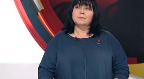 Эфир от 12.01.2018 (23:40)