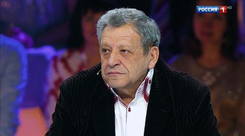 "Ушла эпоха": Грачевский почтил память сатирика Александра Курляндского