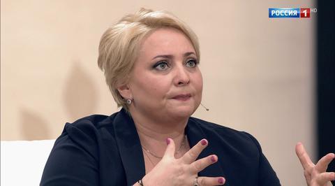Светлана Пермякова: "Я почувствовала, что вижу брата в последний раз"
