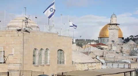 PLO Refuses to Play Ball: Does Not Plan on Recognizing Israel as State Anytime Soon