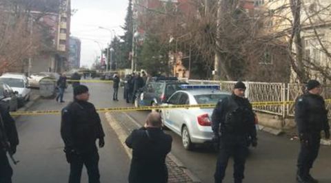 Was it Assassination? Leader of Serbs’ "Freedom, Democracy, Justice" Party Killed in Kosovo