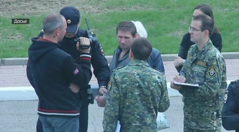 Похищения и убийства: банда Кости Большого "переплюнет" "ореховских"