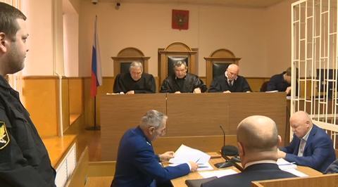 Избившему полицейского сыну мэра Махачкалы отменили оправдательный приговор