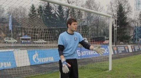 Картавый футбол. Эпизод: Эфир от 15.04.2012
