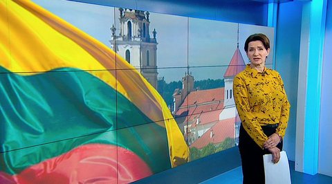 Lithuania Joins Ukraine in State-Sponsored Doxing of Dissident ThoughtCrime Aimed at Russians