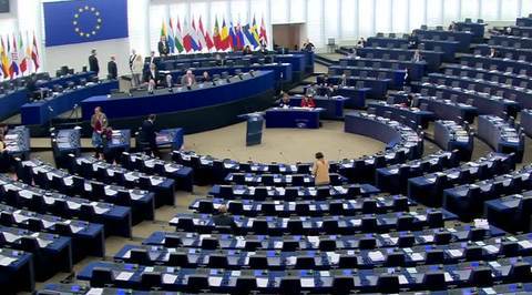 "Good Luck Launching Europe Today" - Margarita Mocks  EU’s Efforts to Censor RT’s Success