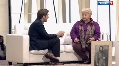 Ухарова о знакомстве с мамой Буркова: "Я сразу поняла, что мне конец"