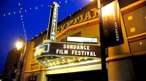 Кинофестиваль Sundance пройдет в онлайн-формате