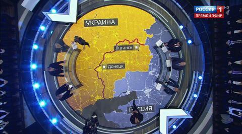 They’re Hacking the Elections! Svoboda Radio Spreads Propaganda in Run-Up to March 18