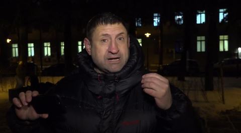 Эфир от 19.01.2018