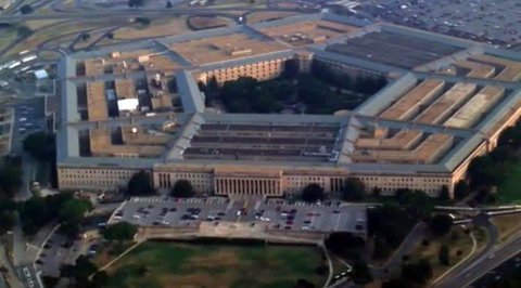 "Return to the Cold War" - New Defense Strategy From Pentagon Resembles Old One