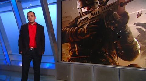 The State of the West: Citizens Living in Fear of the Street, the Gun, the Gang