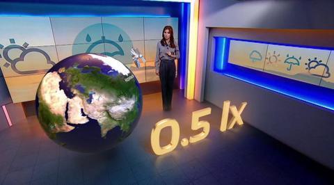 Can Satellites Light Up Entire Cities? RSC Energia is Willing to Give it a Shot