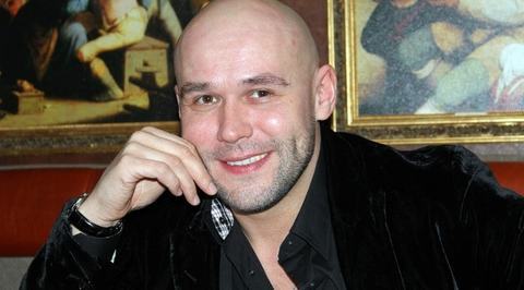 Максим Аверин рассказал о своем счастье: "Очень горжусь!"