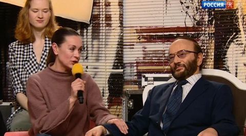 Вениамин Фильштинский